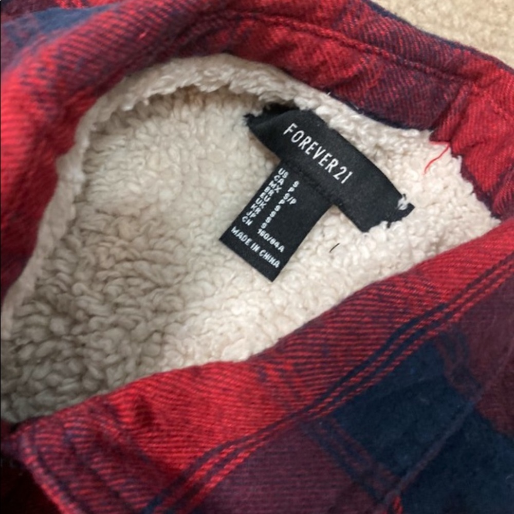 Flannel - Picture 4 of 6